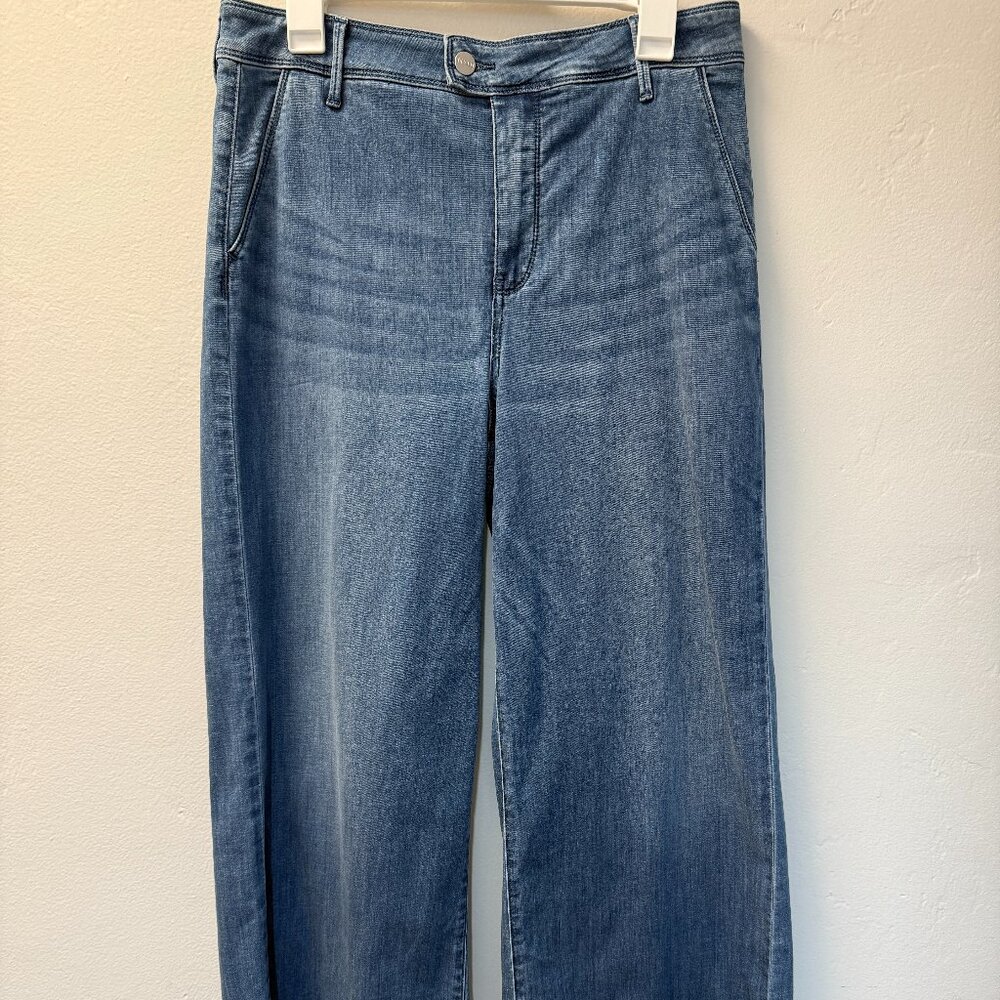 NYDJ Jeans "Mona" Capri jeans